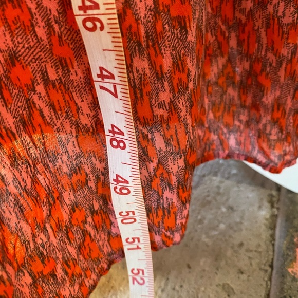 Gorgeous NWT Joie Maxi Dress - Picture 15 of 16